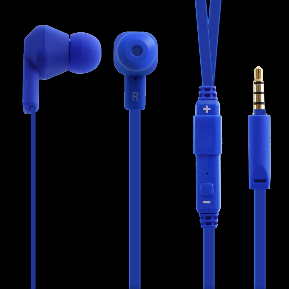 Наушники с микрофоном CROWN CMEP-704