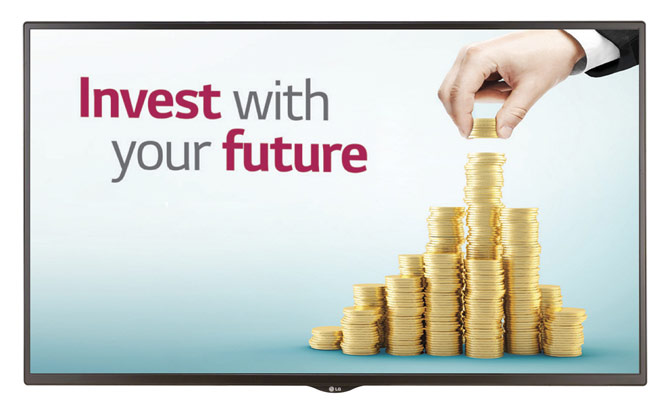 Монитор LG 49SM5B-B