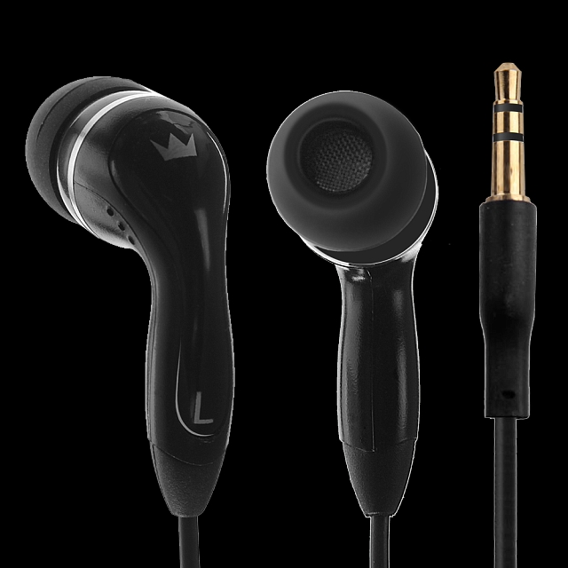 Наушники CROWN CMERA-700