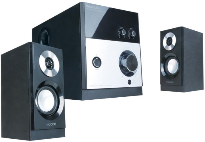 Акустическая система MICROLAB M880