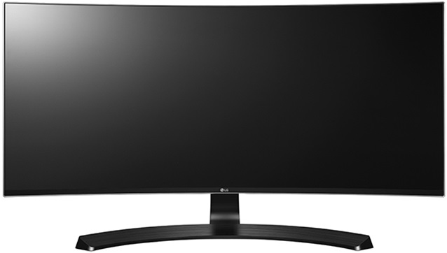 Монитор LG 29UC88-B