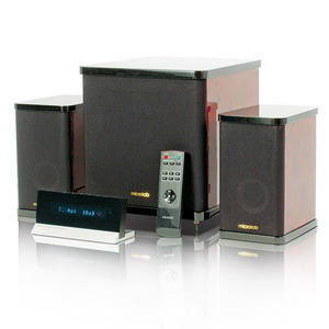 Акустическая система  MICROLAB  H200