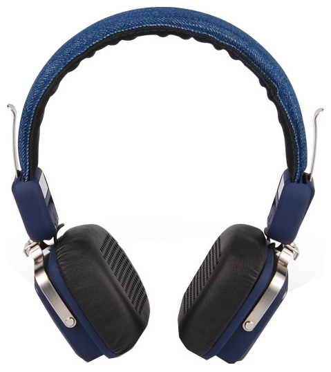 Наушники беспроводные CROWN CMBH-9301