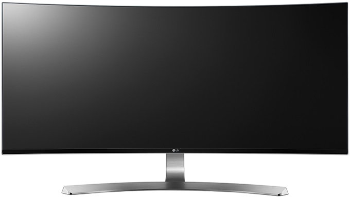Монитор LG 34UC98-W