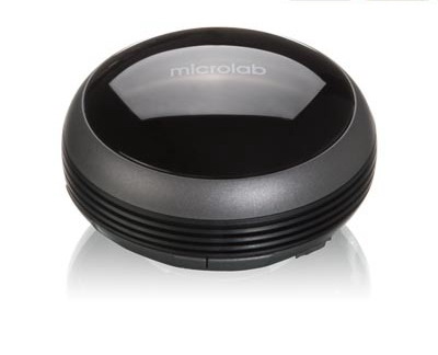Акустическая система  MICROLAB  MD112 black