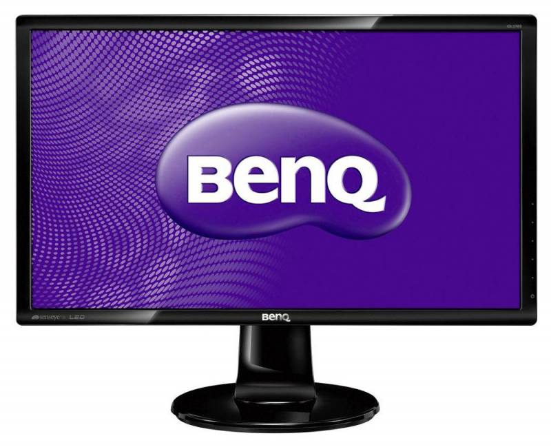 Монитор BENQ GL2760HE