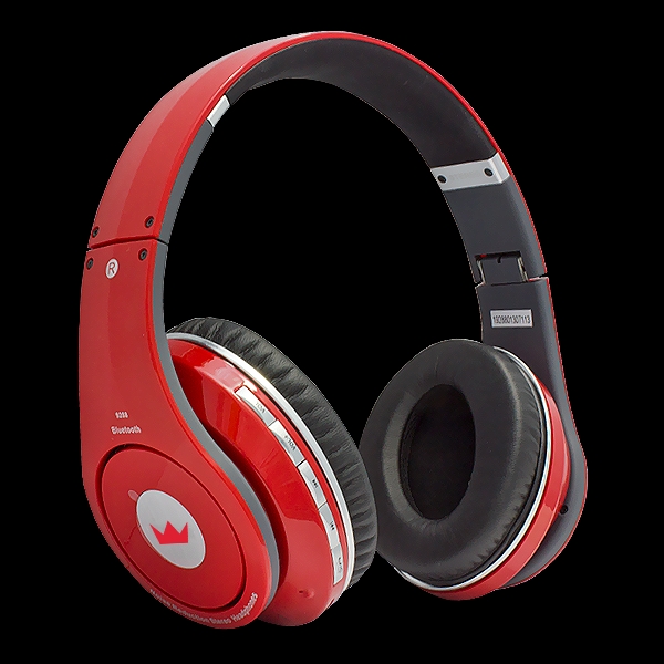 Наушники беспроводные CROWN CMBH-9288
