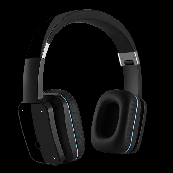 Наушники беспроводные CROWN CMBH-9300