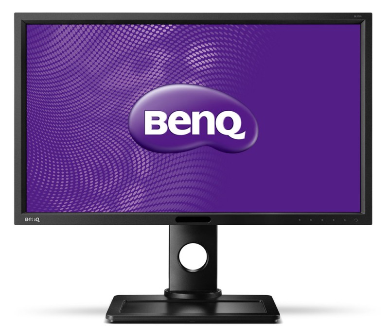 Монитор BENQ BL2710PT