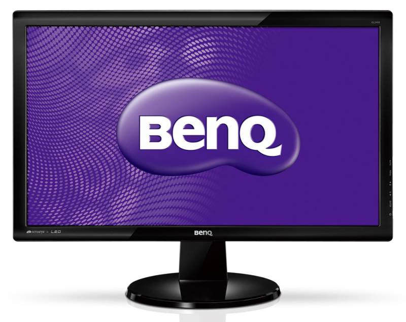 Монитор BENQ GL2450TC
