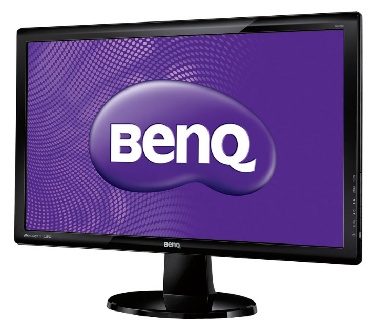 Монитор BENQ GL2250HM
