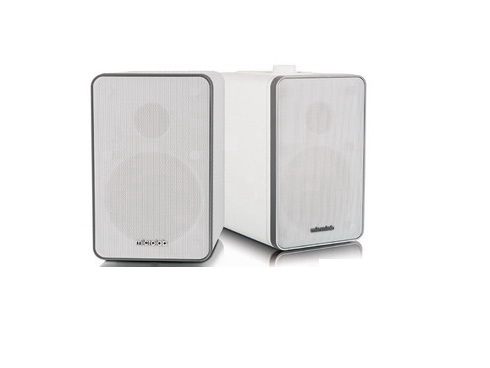 Акустическая система  MICROLAB  H21 white