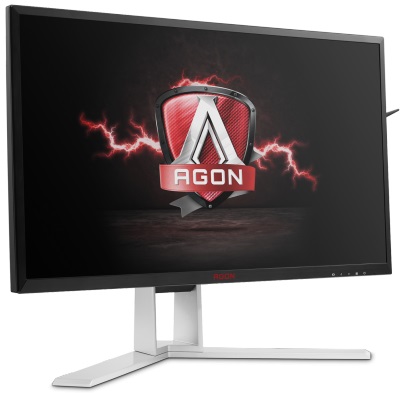 Монитор AOC I2770PQ