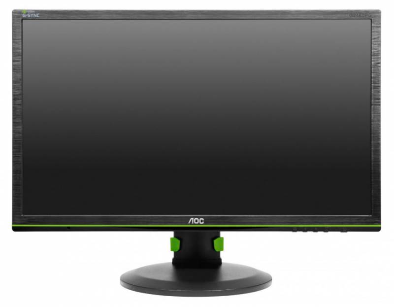 Монитор AOC G2460PG