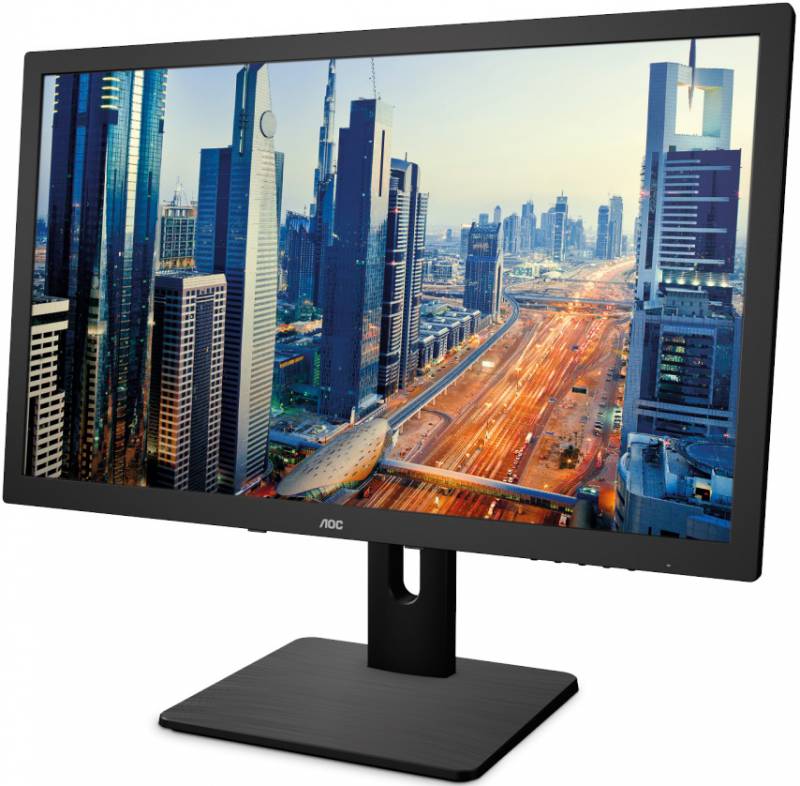 Монитор AOC I2260PWHU