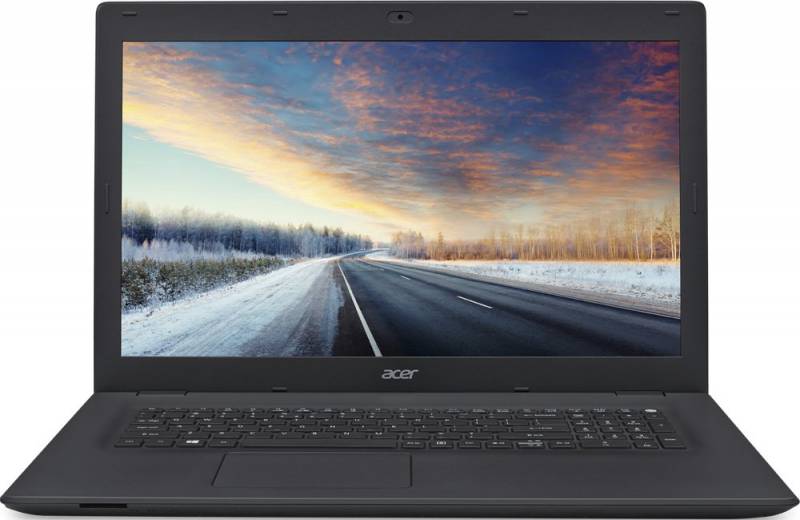 Ноутбук ACER TMP278-M-P58H