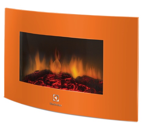 Электрокамин ELECTROLUX EFP/W-1200URLS