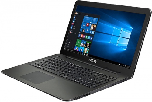 Ноутбук ASUS X555BP-XO007T