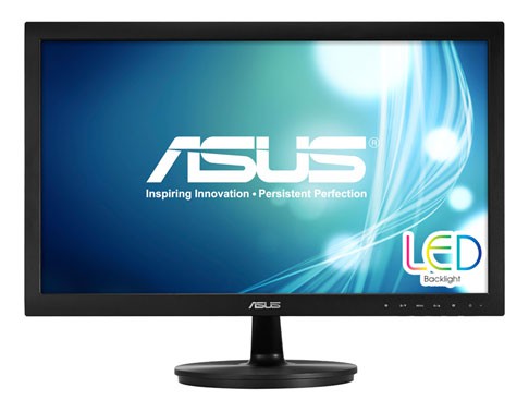 Монитор ASUS VS228DE