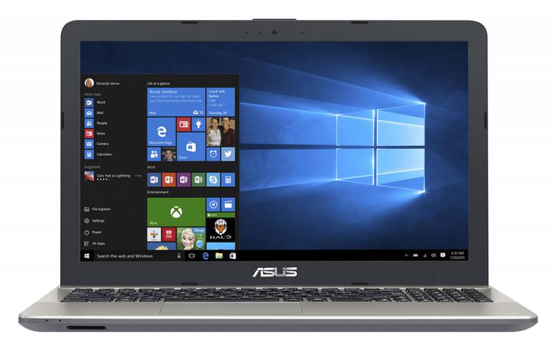 Ноутбук ASUS X541SA-XX059T