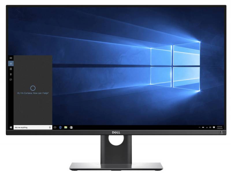 Монитор DELL UP3017