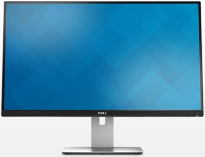 Монитор DELL U2715H