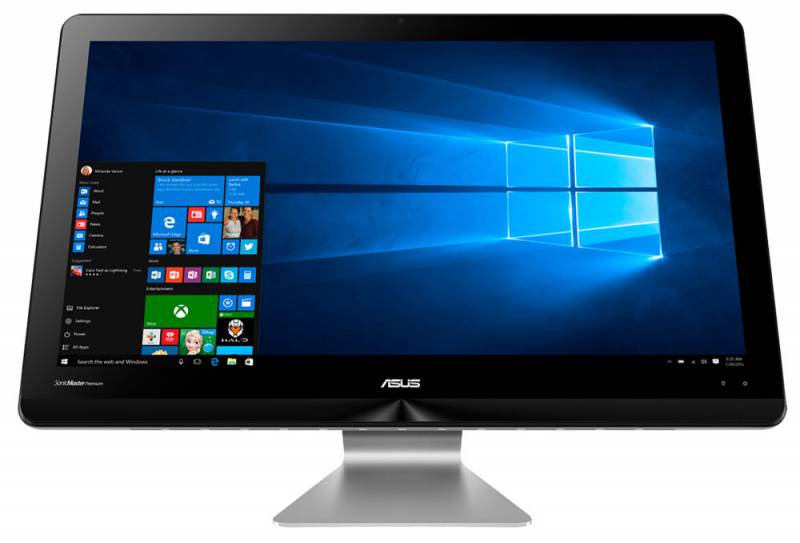 Моноблок ASUS V200IBUK-BC005M