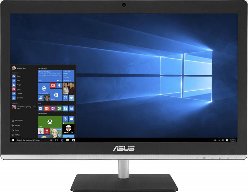 Моноблок ASUS V220ICUK-BC009X