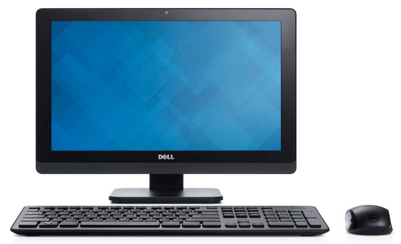 Моноблок DELL 3240-0004