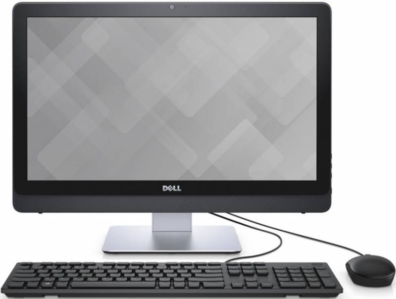 Моноблок DELL 3263-2792