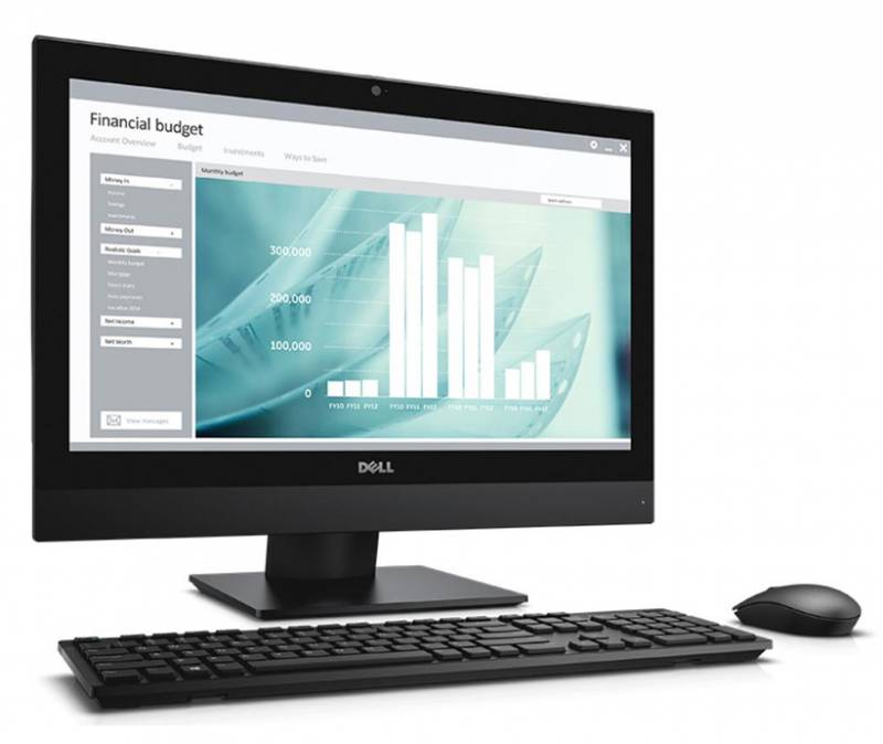 Моноблок DELL 3240-9992