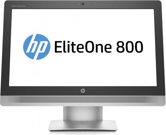 Моноблок HP 800 G2