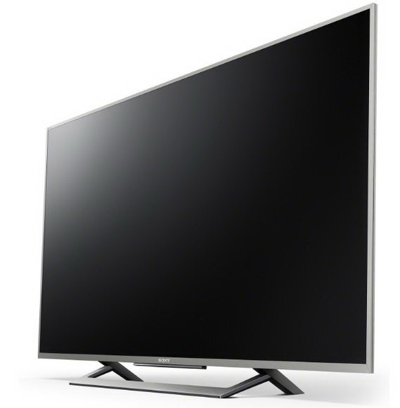 Телевизор SONY KD-49XD8077SR2