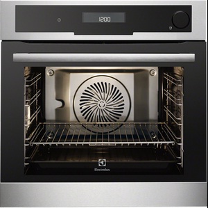 Духовой шкаф электрический  ELECTROLUX  EOB 8851 AOX