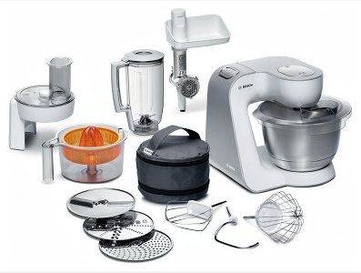 Кухонный комбайн BOSCH MUM 54240