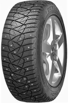 Шина DUNLOP Ice Touch 205/65 R15 94T