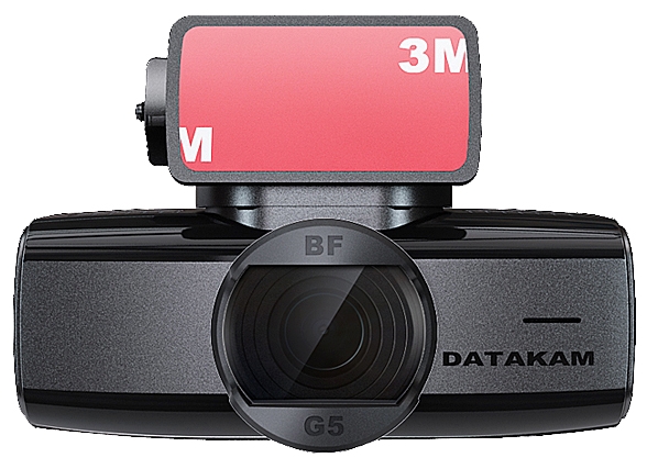 Видеорегистратор  DATAKAM G5-CITY PRO-BF