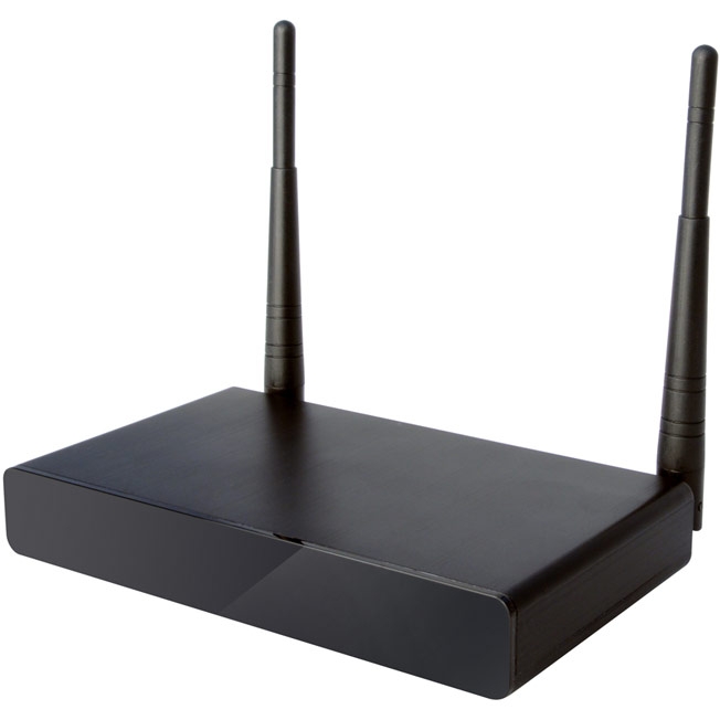 Медиаплеер ICONBIT Movie IPTV QUAD