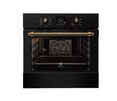 Духовой шкаф электрический ELECTROLUX EOB 3400 BOR