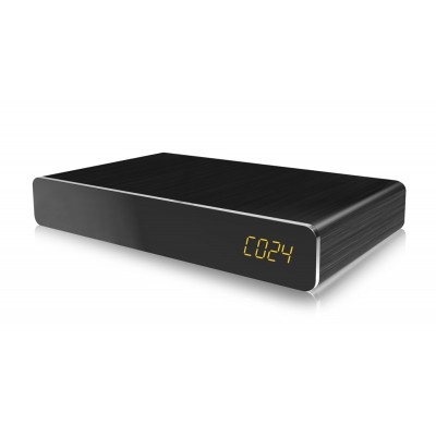 Медиаплеер ICONBIT XDS94T2