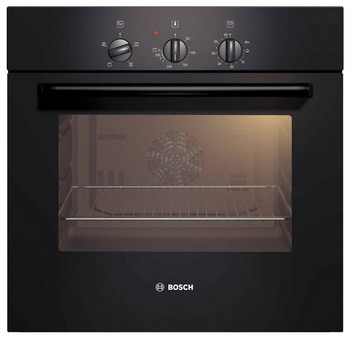 Духовой шкаф электрический BOSCH HBN 211S0