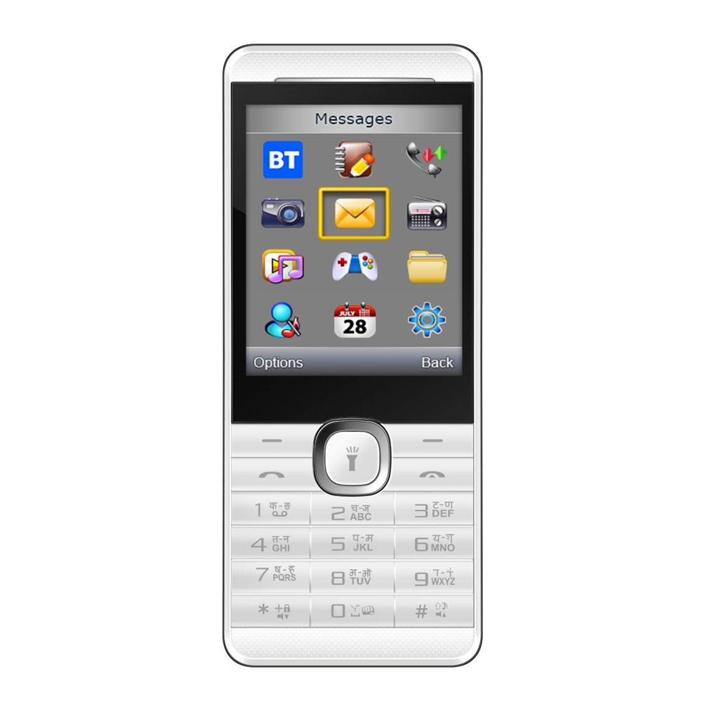 Мобильный телефон MICROMAX X249+