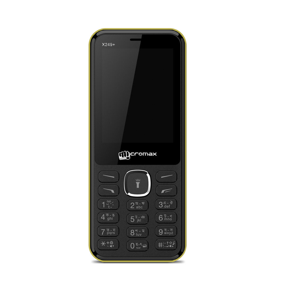 Мобильный телефон MICROMAX X249+