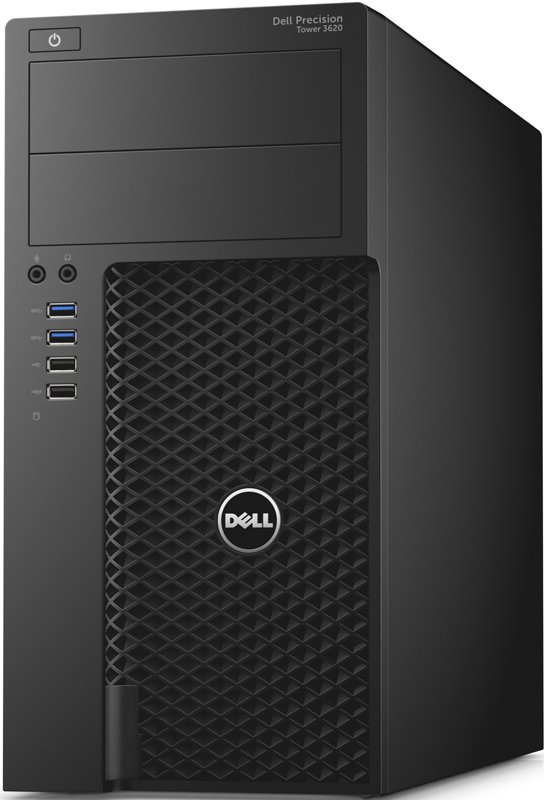 Компьютер DELL 3620-0200