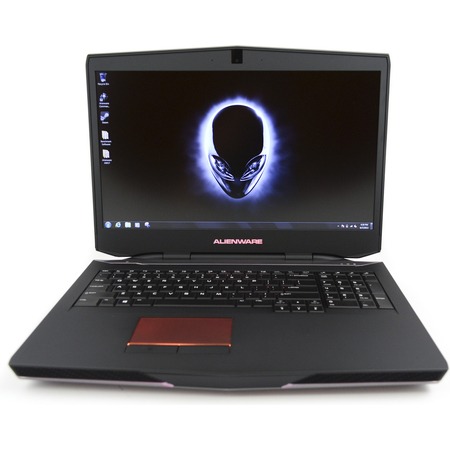 Ноутбук DELL 17