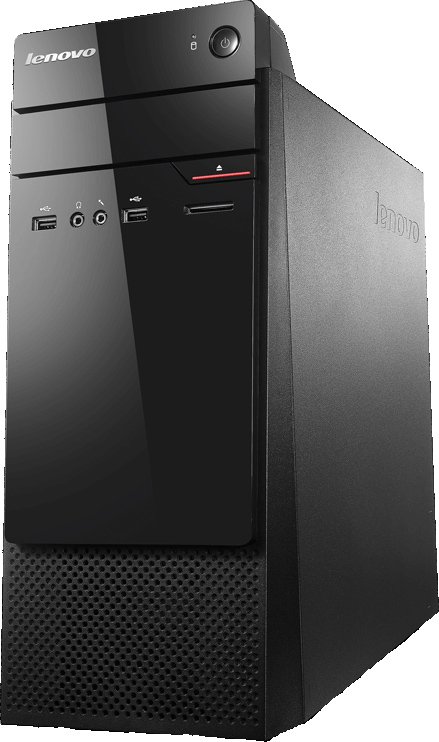 Компьютер LENOVO S200