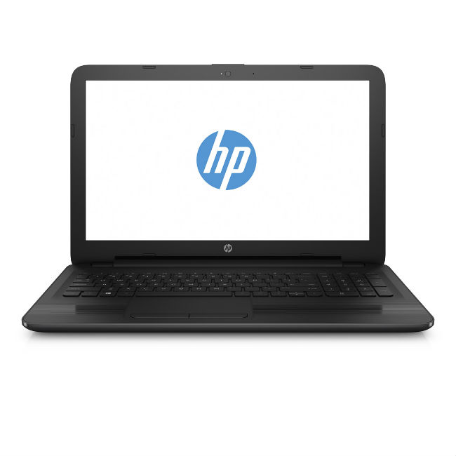 Ноутбук HP 15-ay074ur