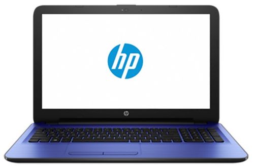 Ноутбук HP 15-ay513ur