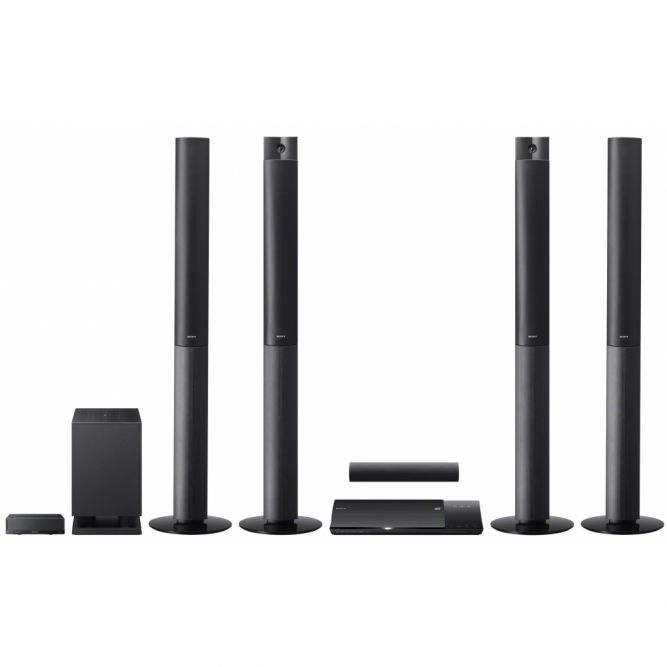Домашний кинотеатр Blu-Ray SONY BDV-N990W