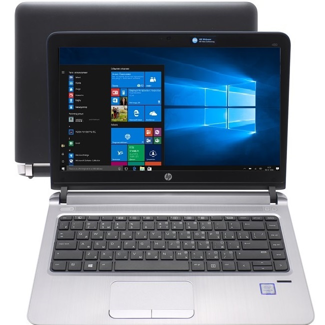 Ноутбук HP 430 G3